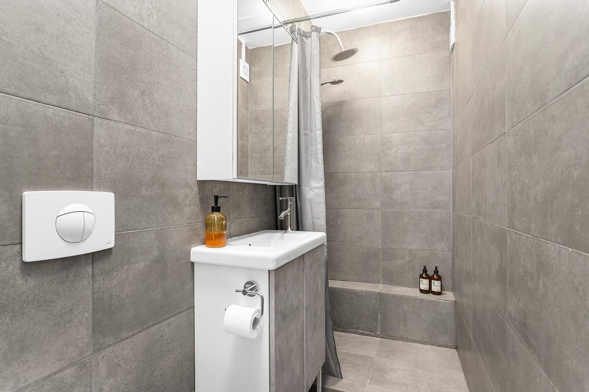 Reykjavik Central Guesthouse Eksteriør billede