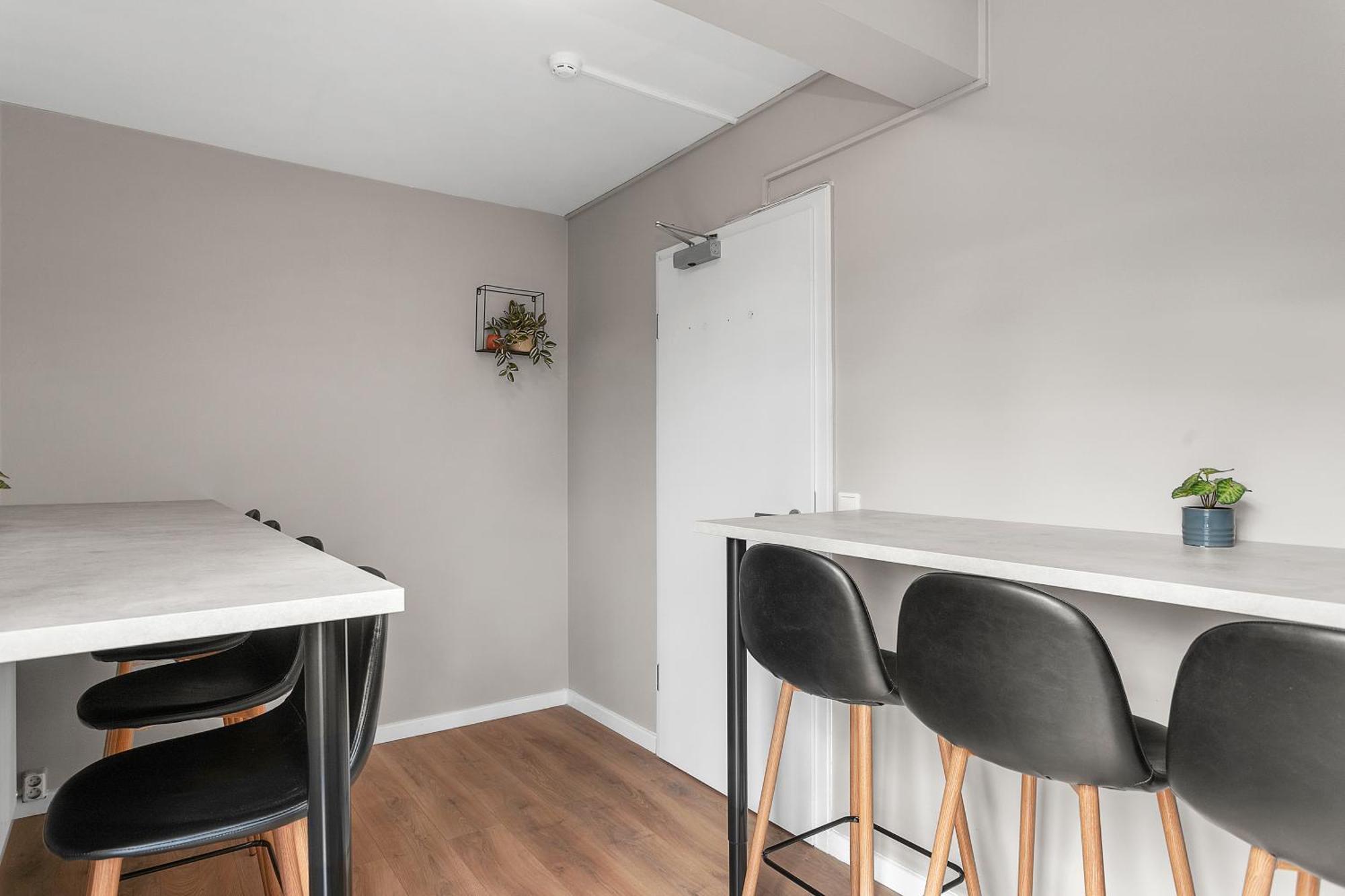 Reykjavik Central Guesthouse Eksteriør billede