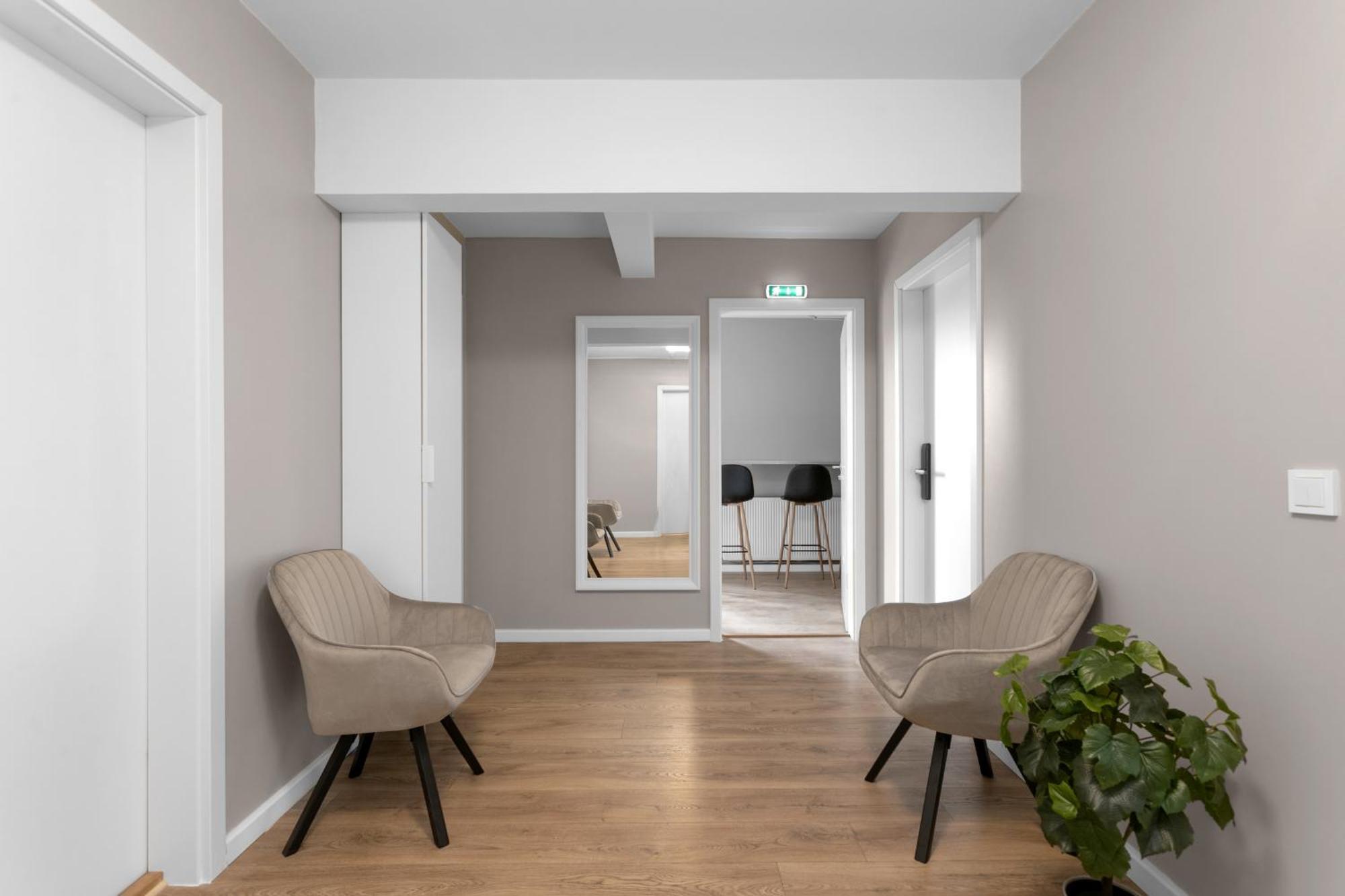 Reykjavik Central Guesthouse Eksteriør billede