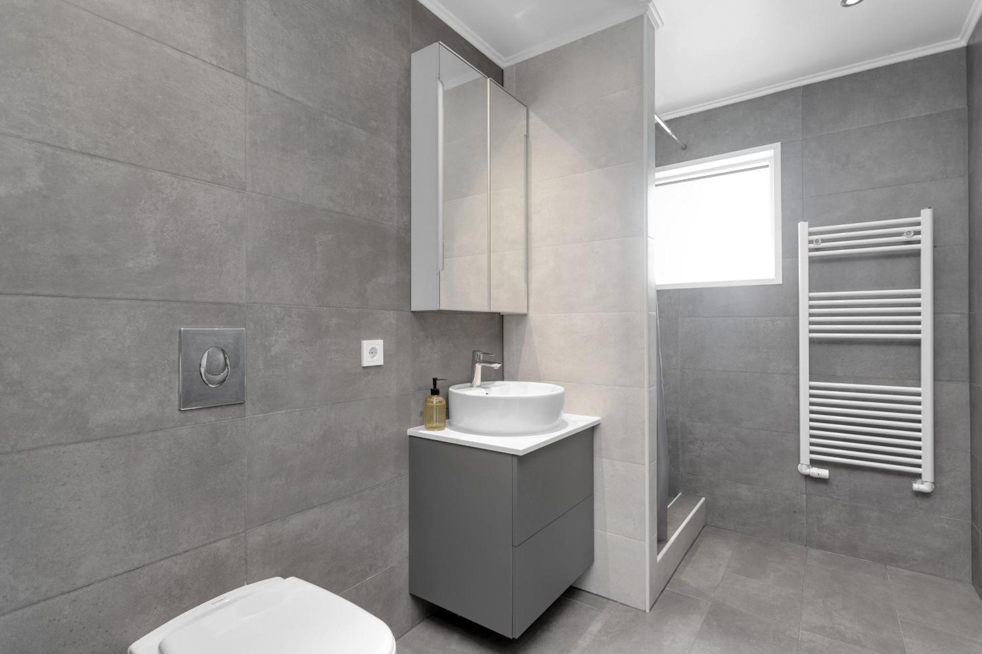 Reykjavik Central Guesthouse Eksteriør billede
