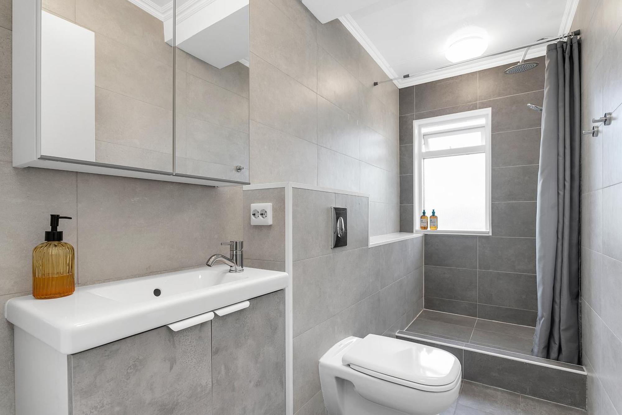 Reykjavik Central Guesthouse Eksteriør billede