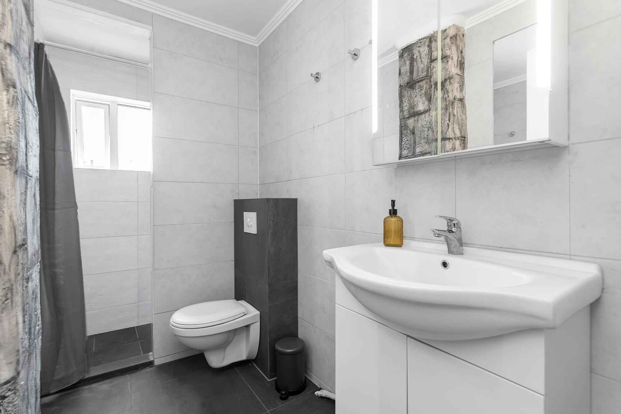 Reykjavik Central Guesthouse Eksteriør billede